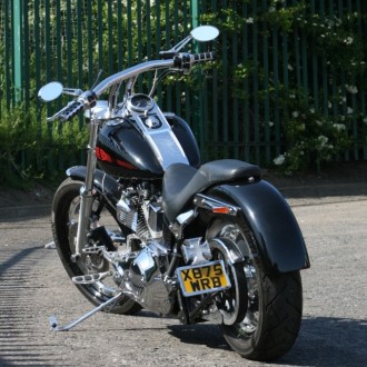 Softail Standard