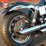 Dyna Wide Wheel Conversion