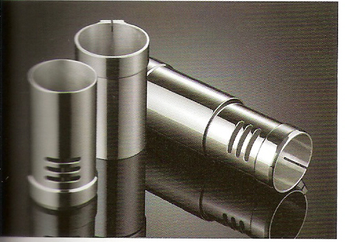 V-Rod Shock Absorber Covers