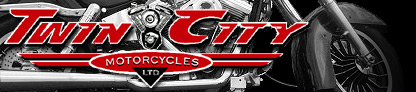 Twin City Motorcycles Ltd