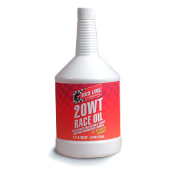 20Wt Race Engine Oil US Gallon