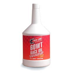 60Wt Race Engine Oil US Gallon