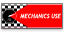 Mechanics Use