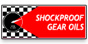 Shockproof Gear Oils
